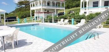 Royal Cove Hotel Jennings ภายนอก รูปภาพ