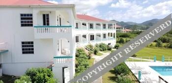 Royal Cove Hotel Jennings ภายนอก รูปภาพ