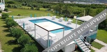 Royal Cove Hotel Jennings ภายนอก รูปภาพ